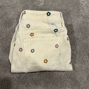 Pacsun Mom Jeans size 26